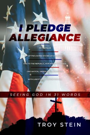I Pledge Allegiance Book
