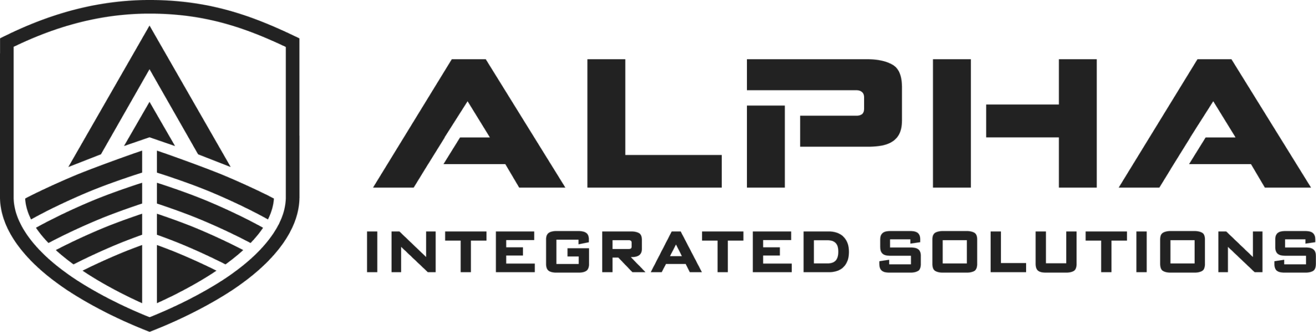 AlpHA Integrated Solutions logo