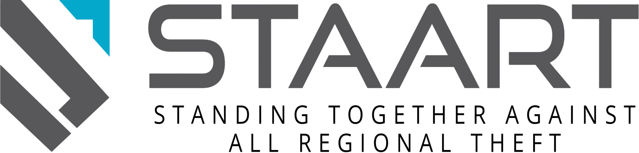 STAART logo